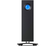 LaCie D2 Professional 20TB USB 3.2 Gen. 2 Czarny - 1219518 - zdjęcie 2